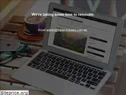 Sites similar to travelindustrynetwork.com.au