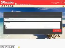 Sites similar to traveline.es