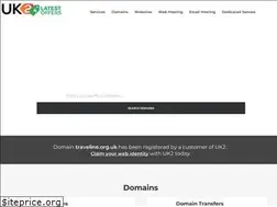 Sites similar to traveline.org.uk