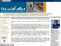 Sites similar to travelinedman.blogspot.com