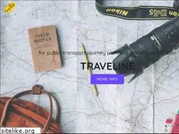 Sites similar to travelineeastanglia.co.uk