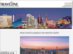 Sites similar to travelineinc.com
