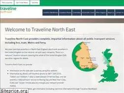 Sites similar to travelinenortheast.info