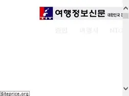 Sites similar to travelinfo.co.kr