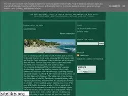 Sites similar to travelinfoindia-harish.blogspot.com