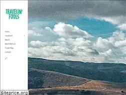 Sites similar to travelinfools.com