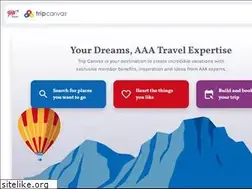 Sites similar to travelinformation.aaa.com