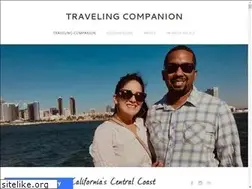 Sites similar to traveling-companion.com