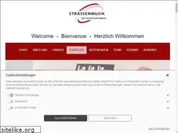 Sites similar to traveling-voices.de