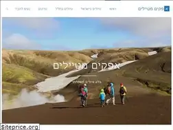 Sites similar to travelingafeks.com