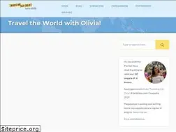 Sites similar to travelingajadulu.com