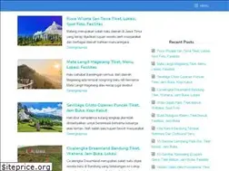 Sites similar to travelingan.net