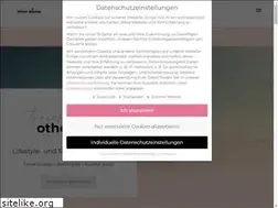 Sites similar to travelingandotherstories.de