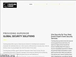 Sites similar to travelingaware.com