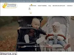 Sites similar to travelingbaby.com