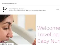 Sites similar to travelingbabynurse.com