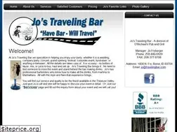 Sites similar to travelingbar.com