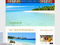 Sites similar to travelingcebu.com