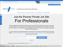Sites similar to travelingcrossing.com