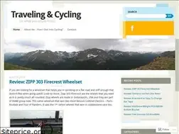 Sites similar to travelingcycling.wordpress.com