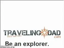 Sites similar to travelingdad.com