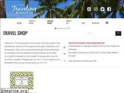 Sites similar to travelingdutchies.com