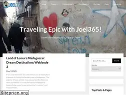 Sites similar to travelingepic.com