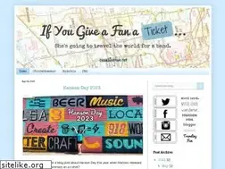 Sites similar to travelingfan.net