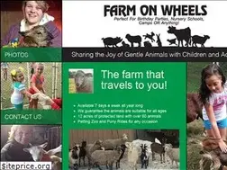 Sites similar to travelingfarm.com