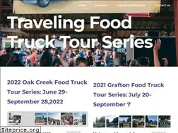 Sites similar to travelingfoodtrucktour.com