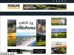 Sites similar to travelinggolfer.net