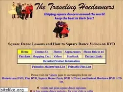 Sites similar to travelinghoedowners.com