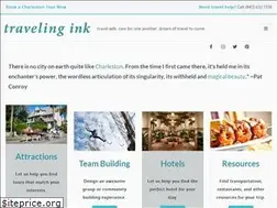 Sites similar to travelingink.com