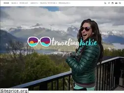 Sites similar to travelingjackie.com