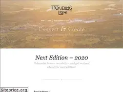 Sites similar to travelinglight.eu
