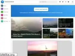 Sites similar to travelingmedan.com