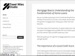 Sites similar to travelingmilesstudio.com