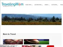 Sites similar to travelingmom.com