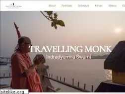 Sites similar to travelingmonk.com