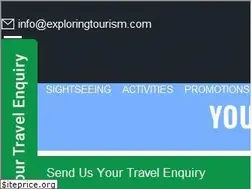 Sites similar to travelingomalaysia.com