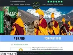 Sites similar to travelingonepal.com