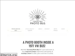 Sites similar to travelingphotobus.com