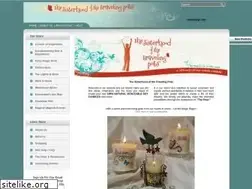 Sites similar to travelingpots.com