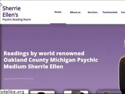 Sites similar to travelingpsychic.org