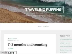 Sites similar to travelingpuffins.com