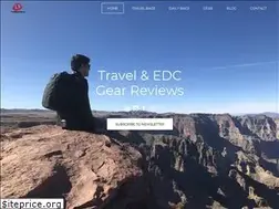 Sites similar to travelingsalseros.com