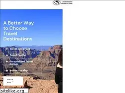 Sites similar to travelingsession.com