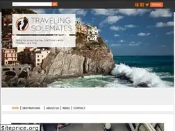 Sites similar to travelingsolemates.com