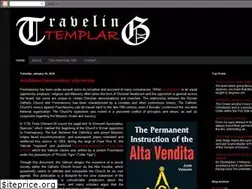 Sites similar to travelingtemplar.com