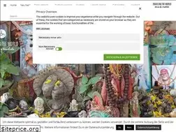 Sites similar to travelingtheworld72.de